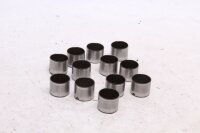 Valve tappet set, cup tappets INA 275 Triumph Speed Triple T509 T509 501 97-99