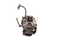 Throttle valve unit, injection system Kawasaki KLV 1000 KLV1000A 04-06
