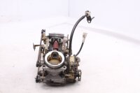 Throttle valve unit, injection system Kawasaki KLV 1000 KLV1000A 04-06