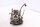Throttle valve unit, injection system Kawasaki KLV 1000 KLV1000A 04-06