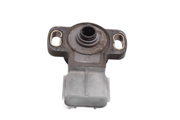 Gasspjældssensor Mikuni rotationsvinkelsensor Kawasaki KLV 1000 KLV1000A 04-06