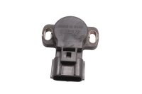 Gasspjældssensor Mikuni rotationsvinkelsensor Kawasaki KLV 1000 KLV1000A 04-06