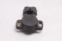 Gasspjældssensor Mikuni rotationsvinkelsensor Kawasaki KLV 1000 KLV1000A 04-06