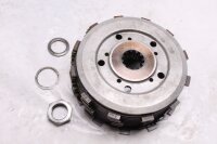 Koblingskurvens koblingsplader Triumph Speed Triple T509 T509 501 97-99