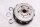 Koblingskurvens koblingsplader Triumph Speed Triple T509 T509 501 97-99