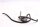 Fuel pump, vacuum pump, gasoline pump Ducati Monster Dark ZDM300AA 98-01