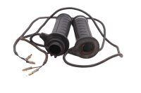 Heizgriffe Lenkergriff links rechts beheizbar BMW F 650 GS R13 0172 00-03