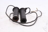 Heizgriffe Lenkergriff links rechts beheizbar BMW F 650 GS R13 0172 00-03