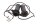 Heizgriffe Lenkergriff links rechts beheizbar BMW F 650 GS R13 0172 00-03