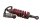 Rear strut hydraulic damper Triumph Speed Triple T509 T509 501 97-99