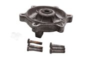 Chainring carrier, wheel hub, mounting screws BMW F 650 GS R13 0172 00-03