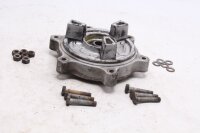 Chainring carrier, wheel hub, mounting screws BMW F 650 GS R13 0172 00-03