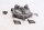 Chainring carrier, wheel hub, mounting screws BMW F 650 GS R13 0172 00-03