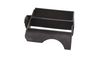 Kølergitter højre, kølerdæksel 755 5274 BMW F 650 GS R13 0172 00-03