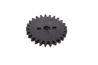 Oil pump gear, drive gear, engine oil pump gear BMW F 650 GS R13 0172 00-03