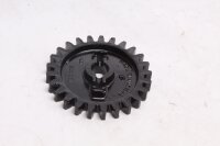Oil pump gear, drive gear, engine oil pump gear BMW F 650 GS R13 0172 00-03