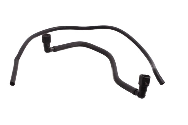 Fuel line, quick coupling, hose Kawasaki KLV 1000 KLV1000A 04-06