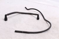 Fuel line, quick coupling, hose Kawasaki KLV 1000 KLV1000A 04-06