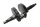 Vevaxel kolvstift vevaxel drivmotoraxel Ducati Monster 600 ZDM600M 94-98