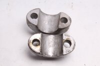 Handlebar clamp cover clamp set Triumph Speed Triple T509 T509 501 97-99