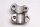 Handlebar clamp cover clamp set Triumph Speed Triple T509 T509 501 97-99