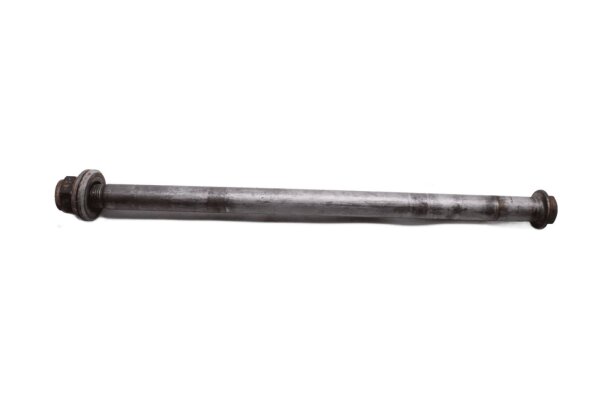 Baghjulsaksel, aksellejeophæng, speedometerdrev BMW F 650 GS R13 0172 00-03
