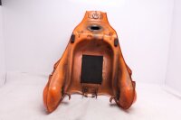Fuel tank Petrol tank Fuel sender Kawasaki KLV 1000 KLV1000A 04-06