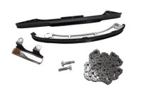 Guía del tensor de cadena de distribución Honda VTR 1000 F Fire Storm SC36 97-06