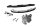 Guía del tensor de cadena de distribución Honda VTR 1000 F Fire Storm SC36 97-06