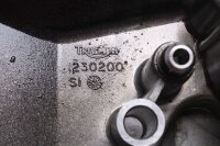 Ölwanne Ablauf Gewinde Dichtung Motor Triumph Speed Triple T509 T509 501 97-99
