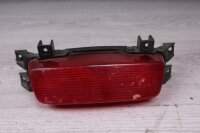 Arrière de la lampe à lumière des...