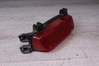 Arrière de la lampe à lumière des...