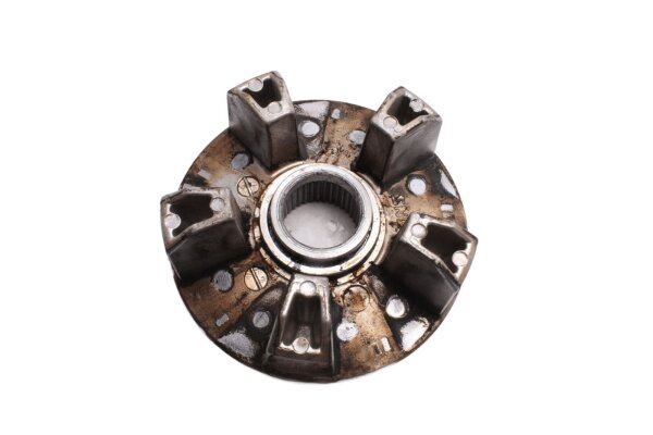 Kardandrev gummi Triumph Speed Triple T509 T509 501 97-99
