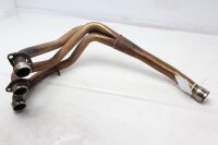 Auspuffkrümmer Abgaskrümmer 3-1 System Triumph Speed Triple T509 T509 501 97-99
