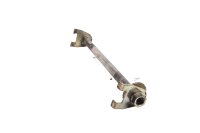 Rear axle, axle nut, spacer ring Ducati Monster Dark ZDM300AA 98-01