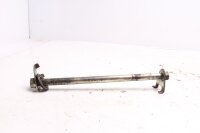Rear axle, axle nut, spacer ring Ducati Monster Dark ZDM300AA 98-01