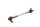 Rear axle, axle nut, spacer ring Ducati Monster Dark ZDM300AA 98-01