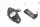 Istuinlukon pidikkeen vastakappale Ducati Monster Dark ZDM300AA 98-01