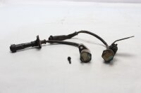 Rear ignition coil, dual ignition Honda XRV 750 Africa Twin RD04 90-92