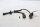 Rear ignition coil, dual ignition Honda XRV 750 Africa Twin RD04 90-92