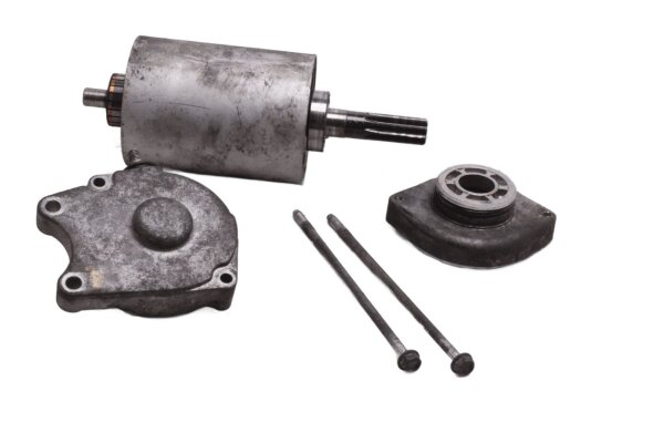 Startermotor, starterdrevhus Kawasaki KLV 1000 KLV1000A 04-06