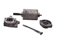 Startermotor, starterdrevhus Kawasaki KLV 1000 KLV1000A 04-06