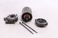 Startermotor, starterdrevhus Kawasaki KLV 1000 KLV1000A 04-06