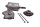 Startermotor, starterdrevhus Kawasaki KLV 1000 KLV1000A 04-06