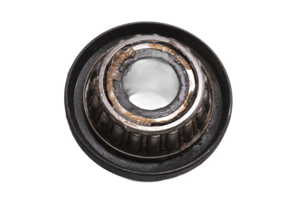 Styrhuvudlager nedre gaffelbrygglagersäte BMW F 650 GS R13 0172 00-03