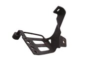Fotstödsfäste fästplatta fram vänster BMW F-serie BMW F 650 GS R13 0172 00-03