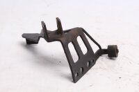 Fotstödsfäste fästplatta fram vänster BMW F-serie BMW F 650 GS R13 0172 00-03