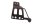 Fotstödsfäste fästplatta fram vänster BMW F-serie BMW F 650 GS R13 0172 00-03