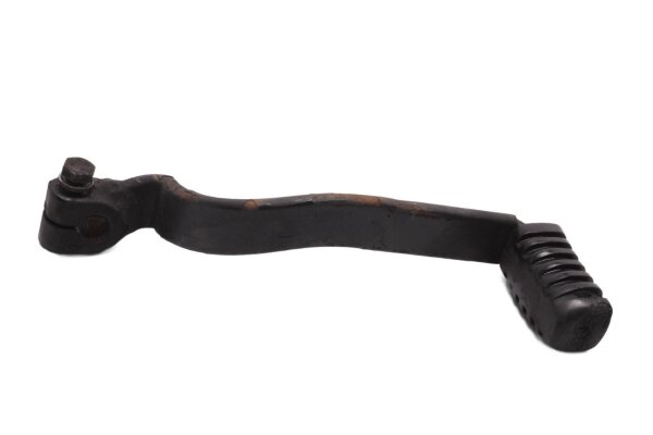 Gearshift lever, foot shift lever, gear lever, shift pedal BMW F 650 GS R13 0172 00-03