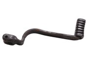 Gearshift lever, foot shift lever, gear lever, shift pedal BMW F 650 GS R13 0172 00-03